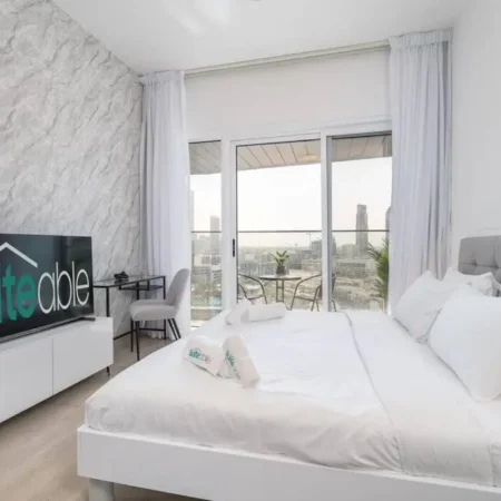Conciergerie Airbnb Clichy | Bloom Society