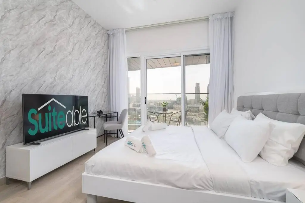 Conciergerie Airbnb Clichy | Bloom Society