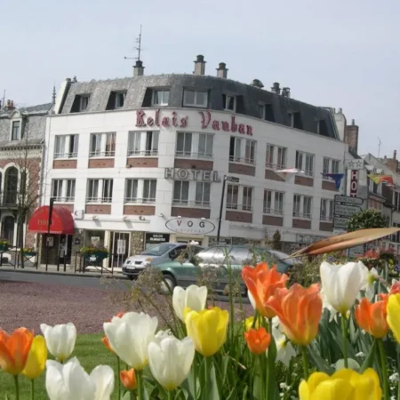Relais Vauban