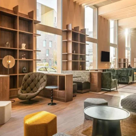 Mercure Acheres St Germain En Laye