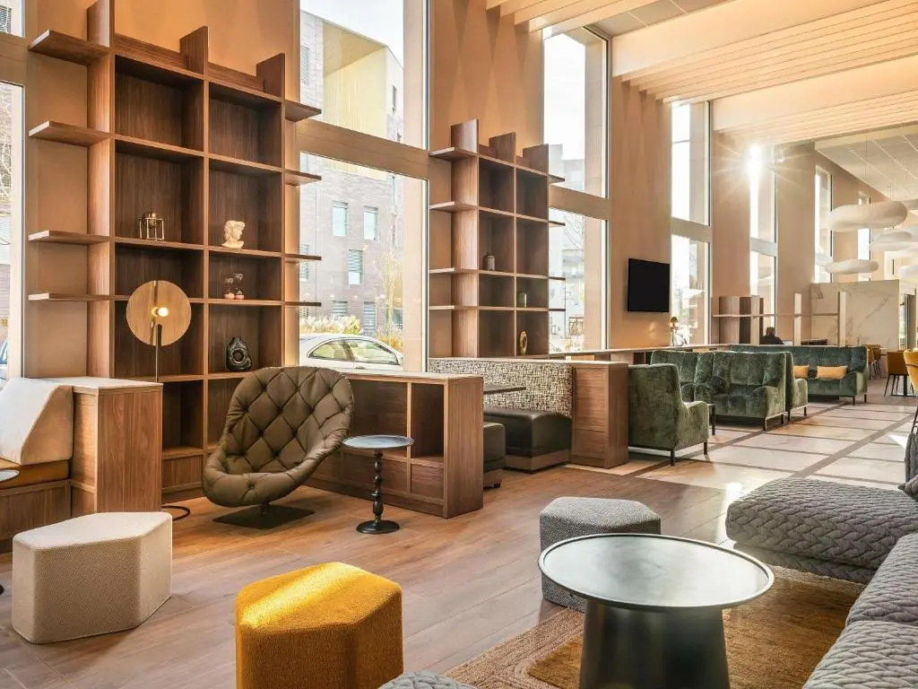 Mercure Acheres St Germain En Laye