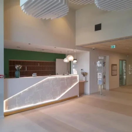 Residence Services Seniors DOMITYS – L’Alliacee