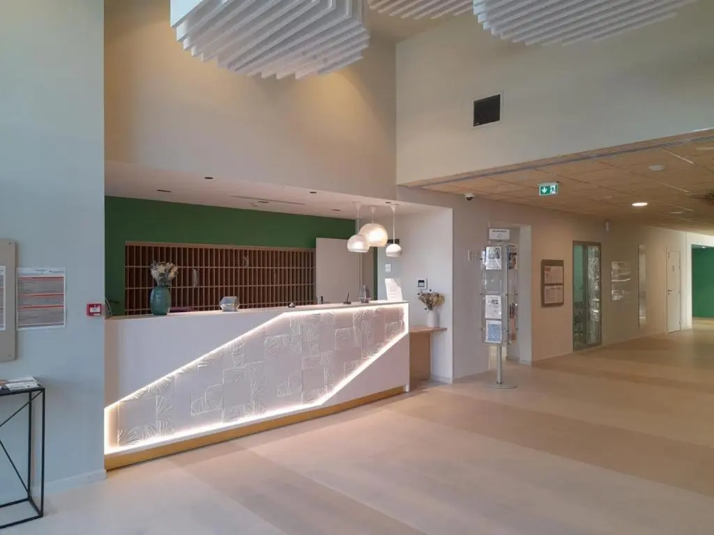 Residence Services Seniors DOMITYS – L’Alliacee