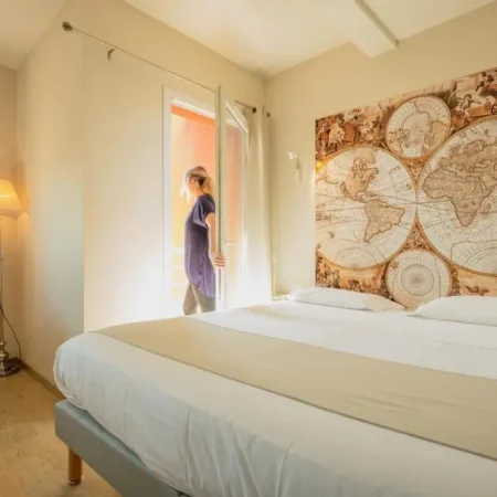 HOTEL GRAND CAP EN AGDE