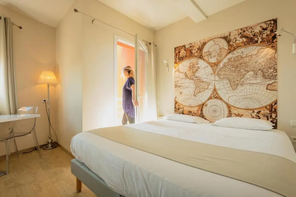 HOTEL GRAND CAP EN AGDE