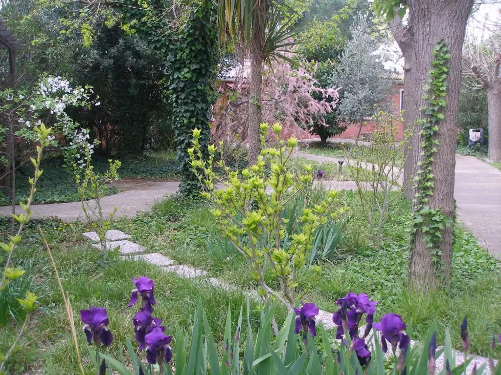 Hotel La Chaumiere
