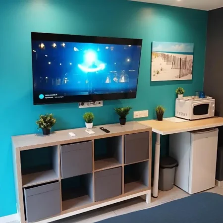 Apartment Agde 34300