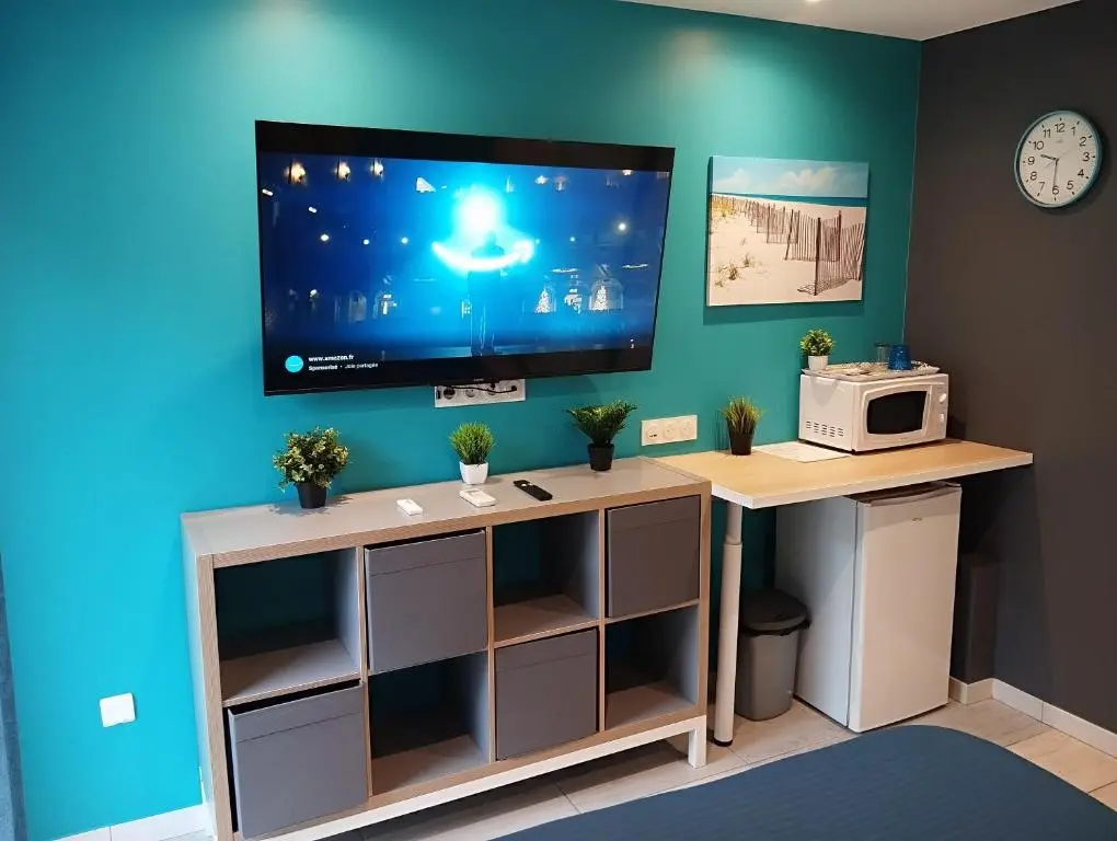 Apartment Agde 34300