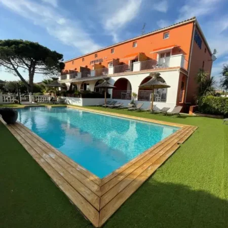 Hotel Athena Agde/Cap d’Agde