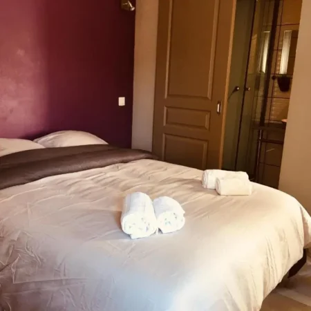 Hotel Agde l&rsquo;Avenue