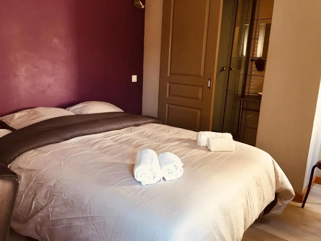 Hotel Agde l’Avenue