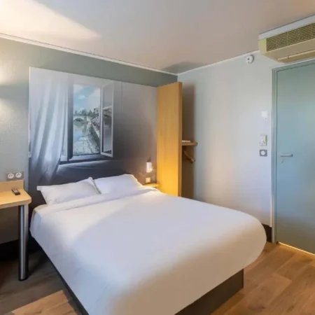 B&B Hotel Agen