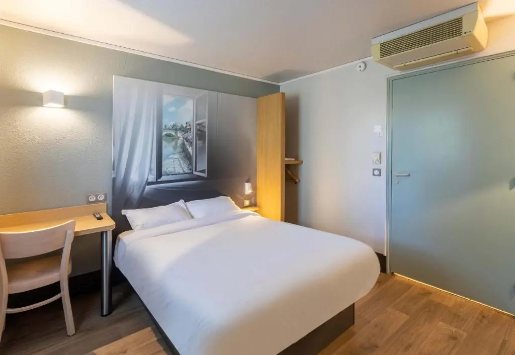 B&B Hotel Agen