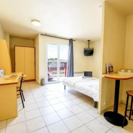 Residence Columba
