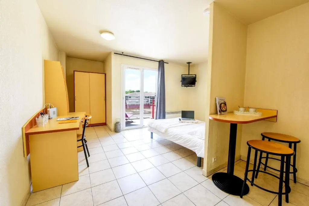 Residence Columba