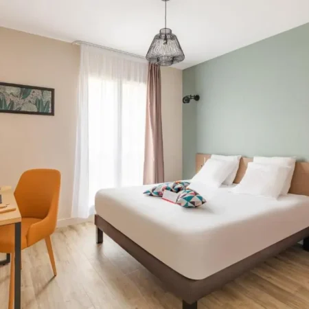 Appart&rsquo;City Confort Agen Centre – Appart Hotel
