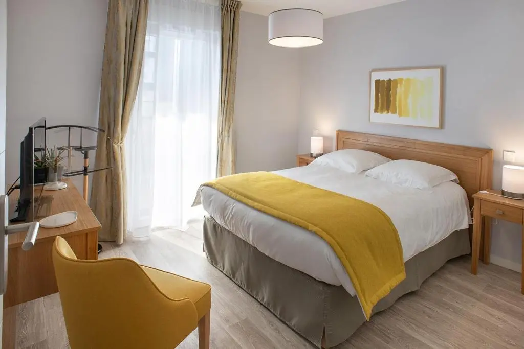 Residence Services Seniors DOMITYS – Les Vergers d’Ebene