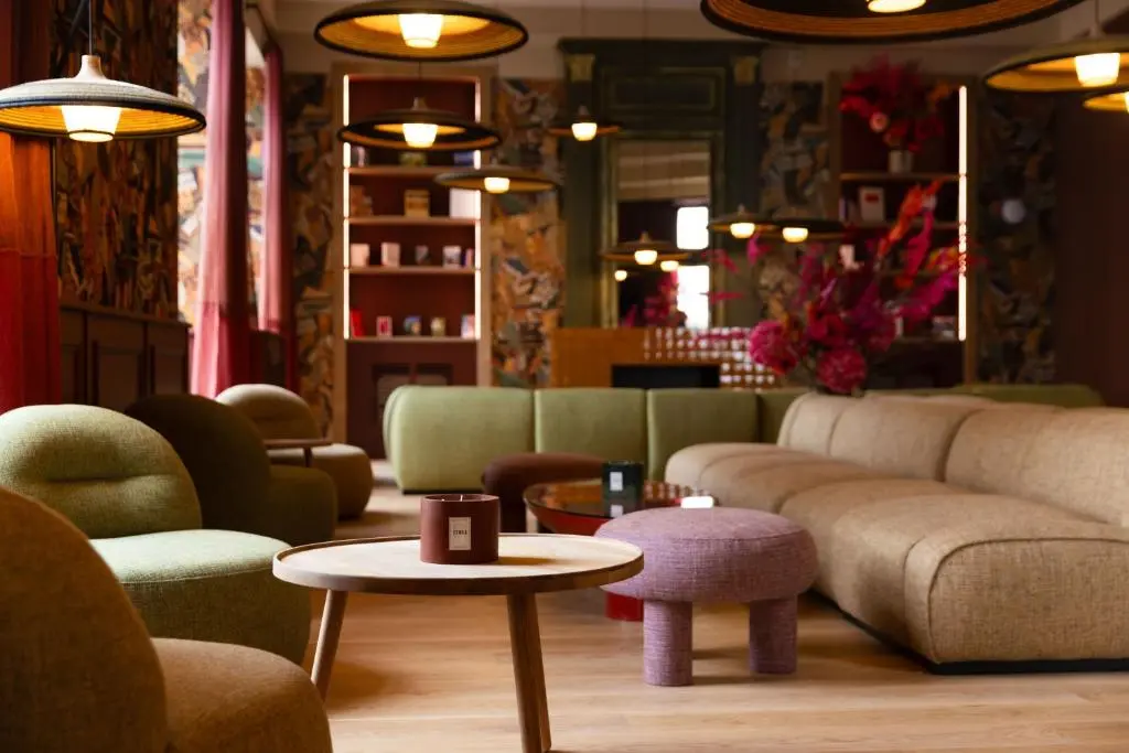 Serra Boutique Hotel