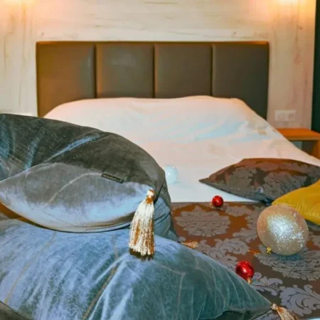 Logis Clermotel – Hotel & Restaurant