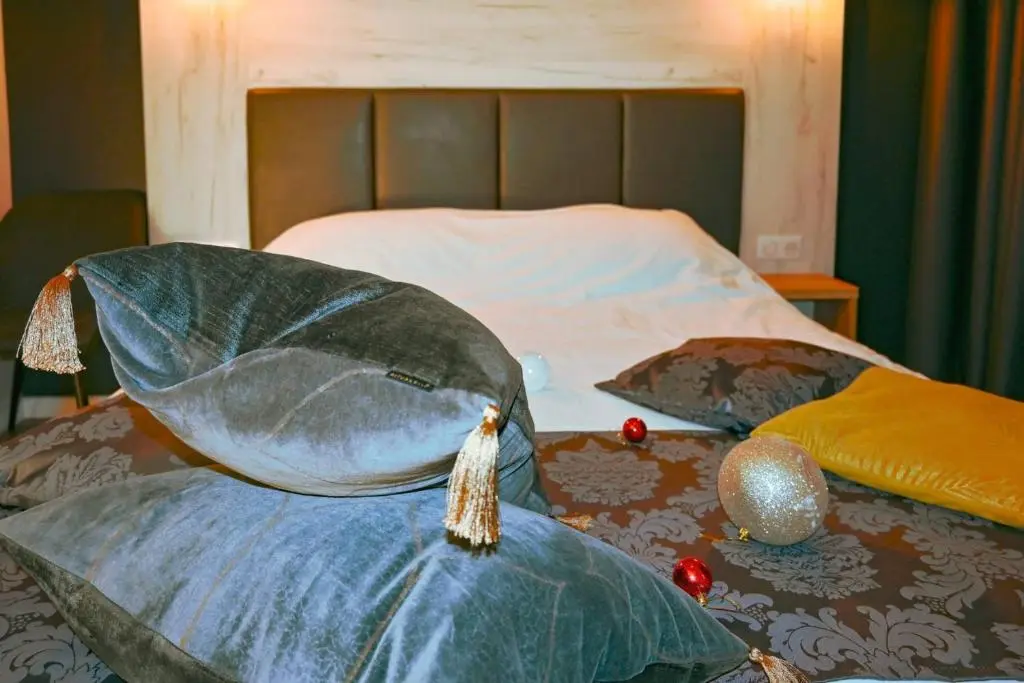 Logis Clermotel – Hotel & Restaurant