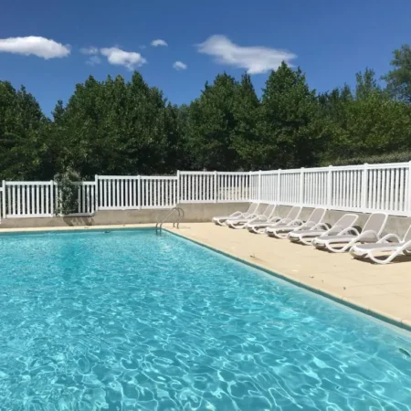 Les Bastides de Chanteraine Hotel de plein air, bungalows, lodges & spa