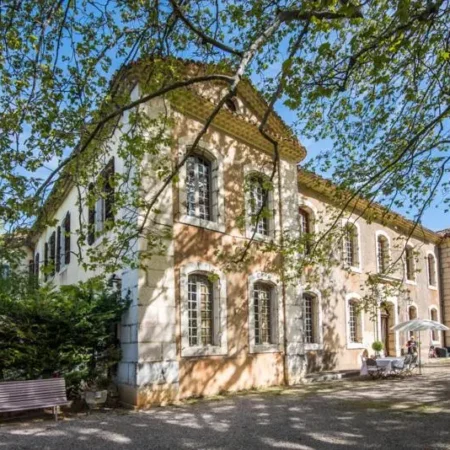 Domaine de Chanteraine
