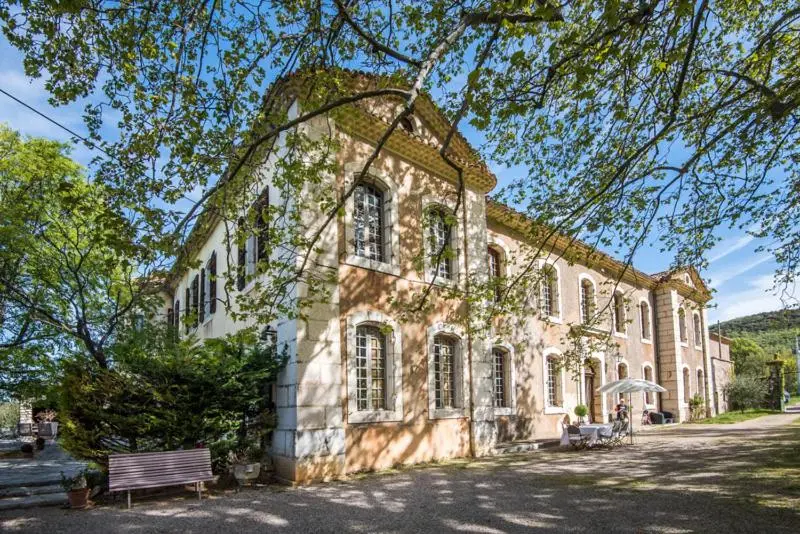 Domaine de Chanteraine
