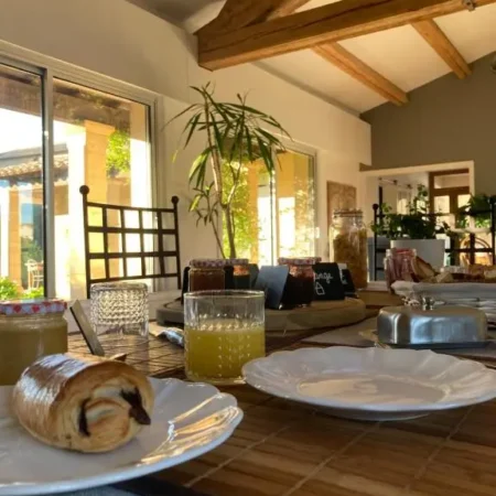 Le Patio