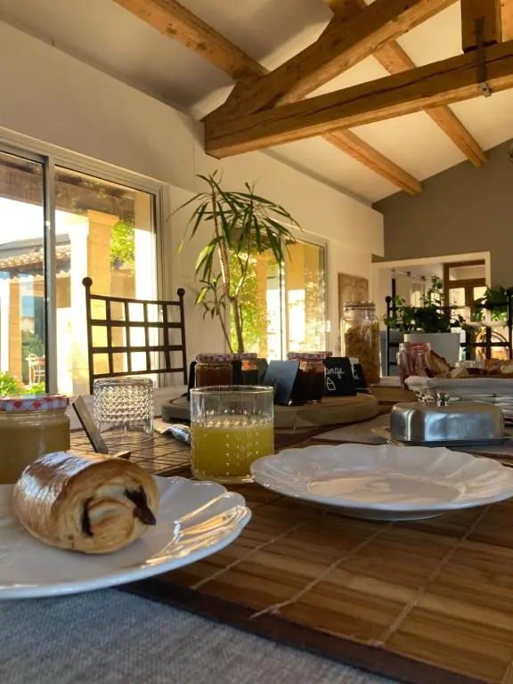 Le Patio