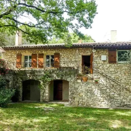 L&rsquo;enclos