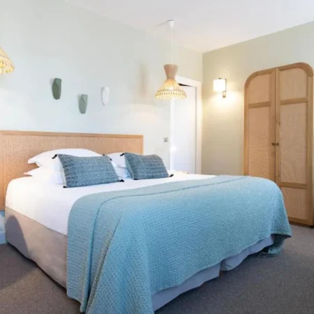 Boutique Hotel Cezanne