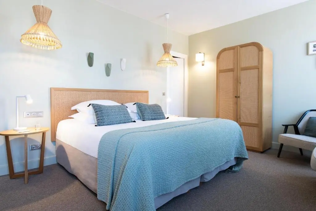 Boutique Hotel Cezanne