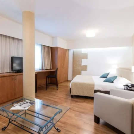 Hotel Rotonde