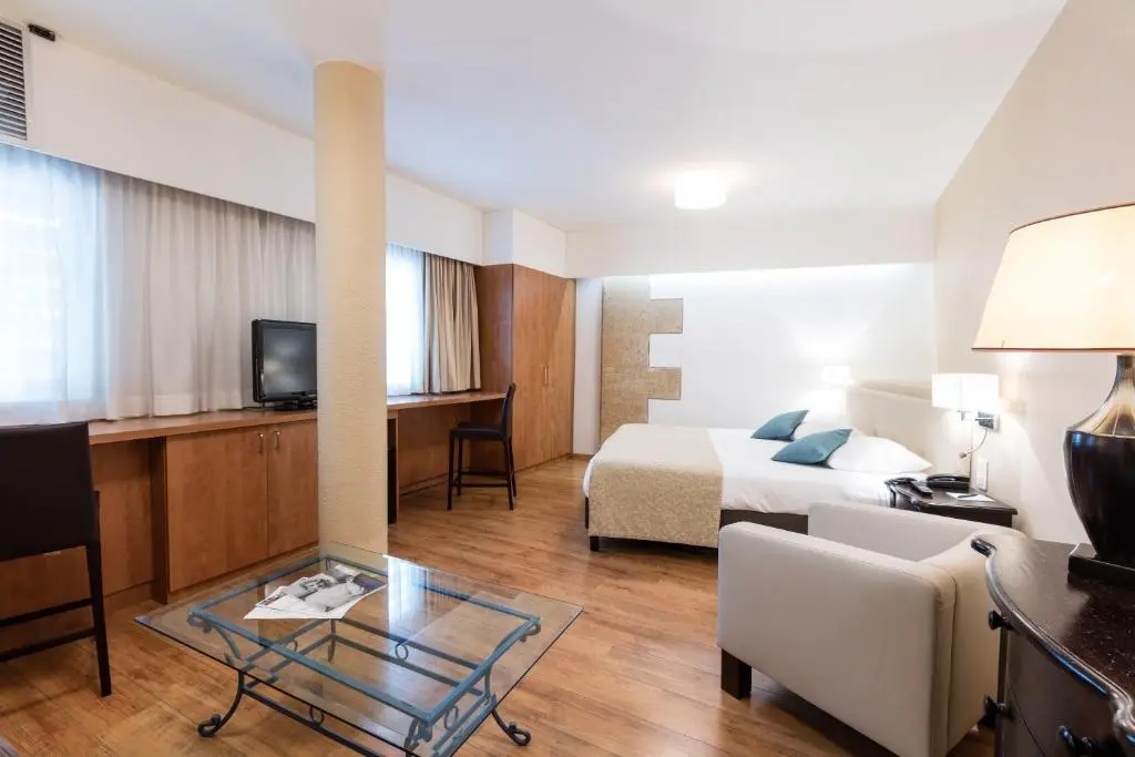Hotel Rotonde