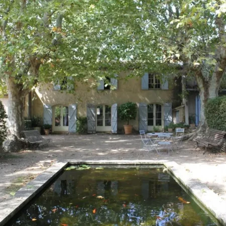 La Gracette Aix