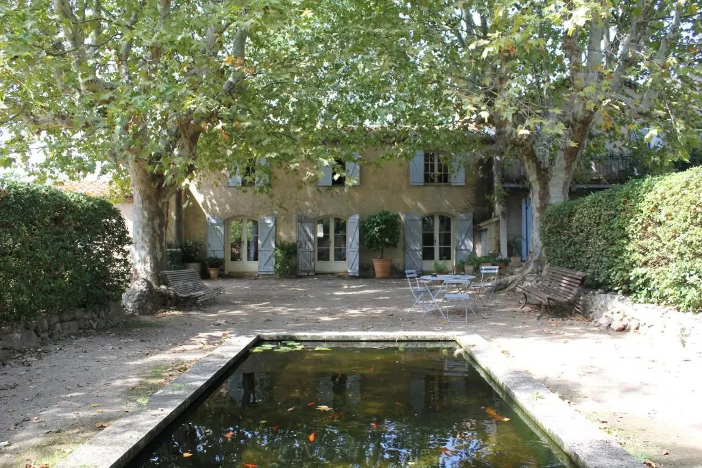 La Gracette Aix