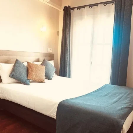Hotel Vendome