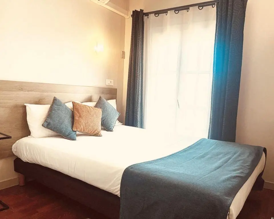 Hotel Vendome
