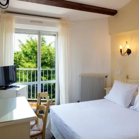 Hotel le Mozart