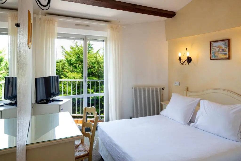 Hotel le Mozart
