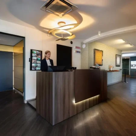 Best Western Le Galice Aix Centre-Ville