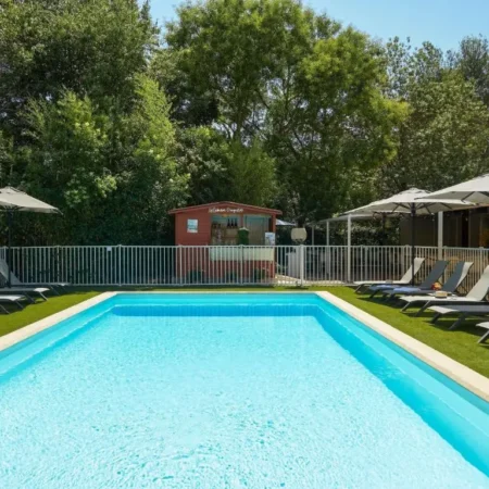 Novotel Aix-en-Provence Beaumanoir Les 3-Sautets