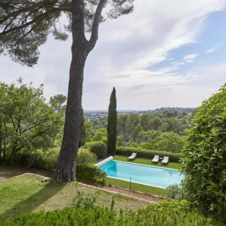 Logement a Aix en Provence