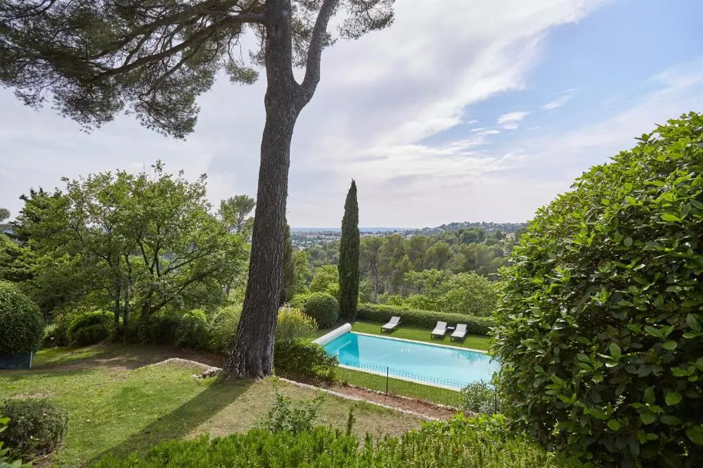 Logement a Aix en Provence