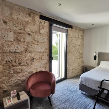 Hotel de la Couronne