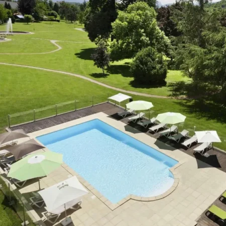 Domaine de Marlioz