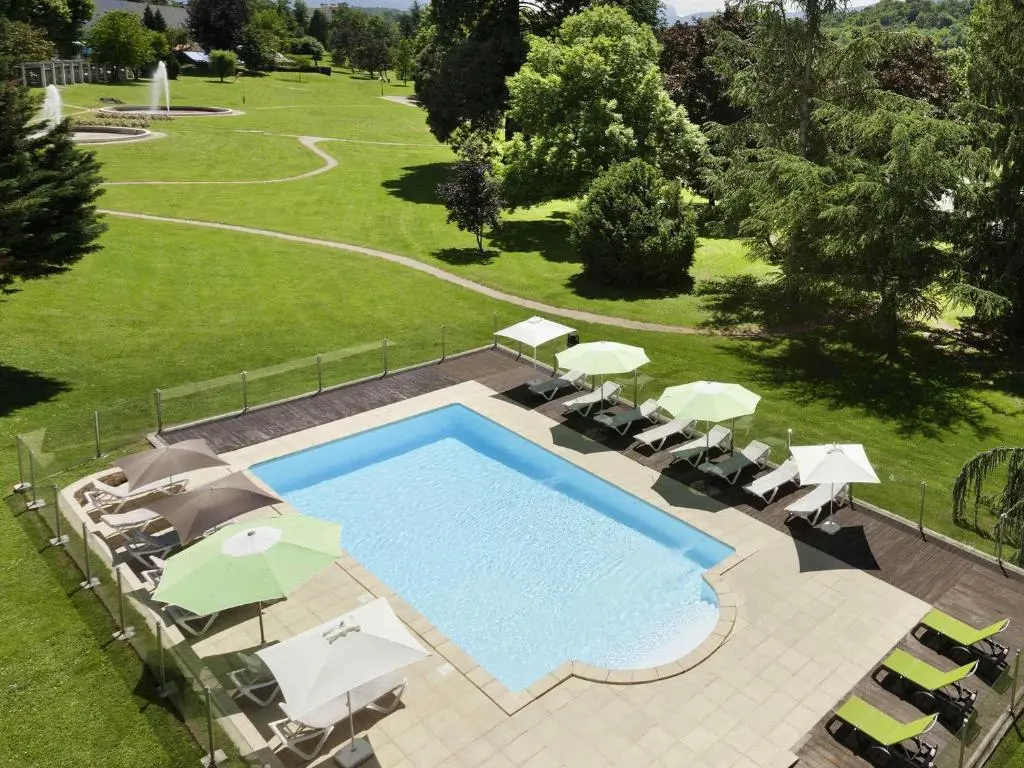 Domaine de Marlioz