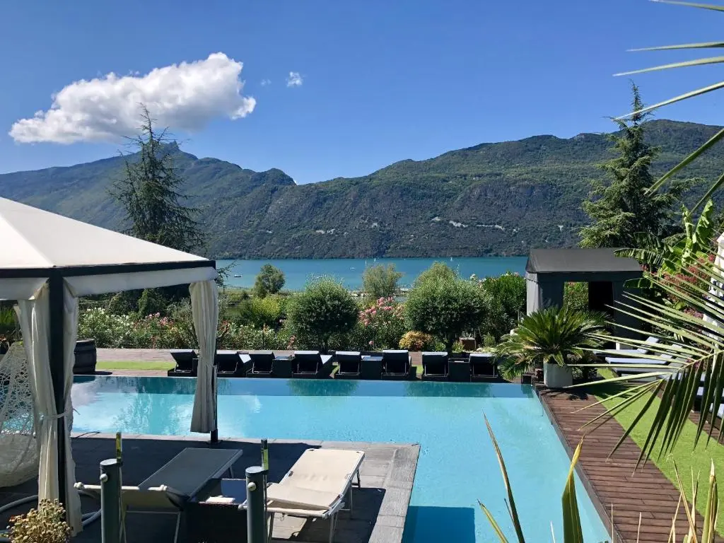 Les Suites du Lac