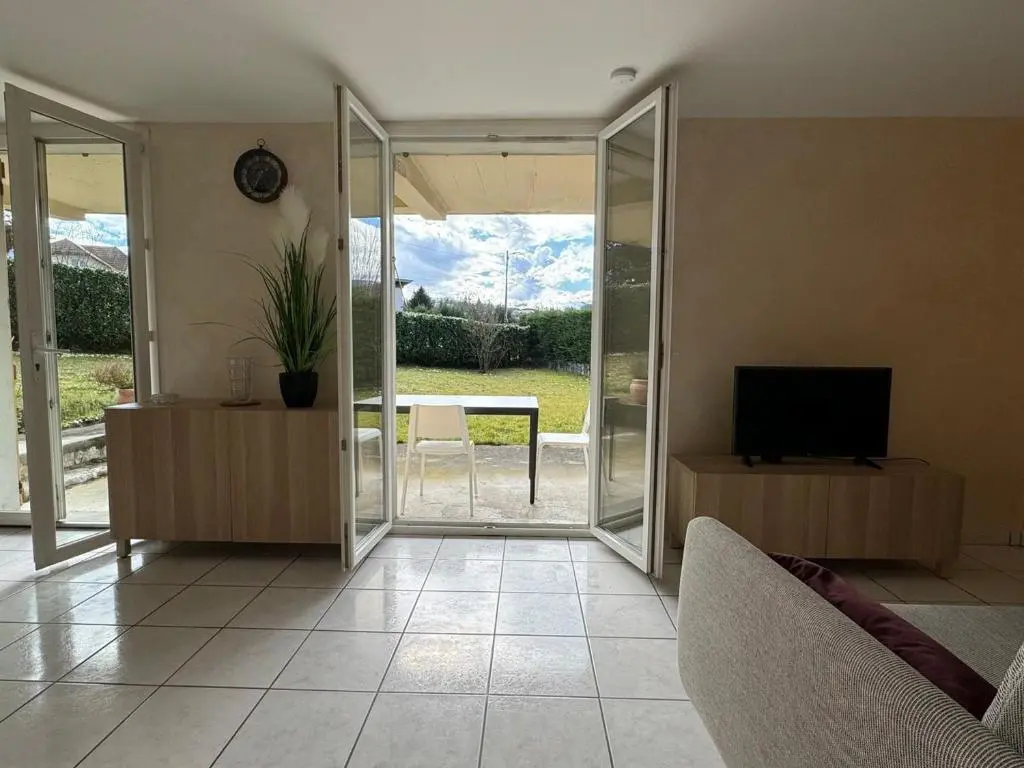 LOCATION AIX LES BAINS CURE et VACANCES