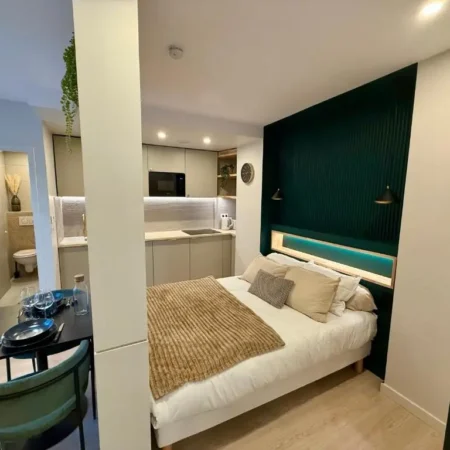 VILLA ASTAY – APPARTEMENT 31